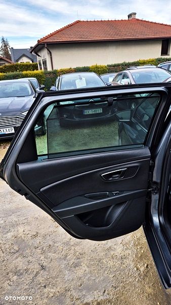Seat Leon 1.4 TSI ACT Start&Stop DSG XCELLENCE - 30