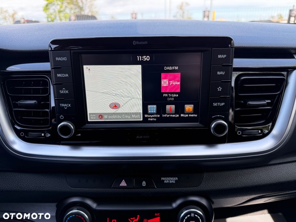 Kia Stonic - 27