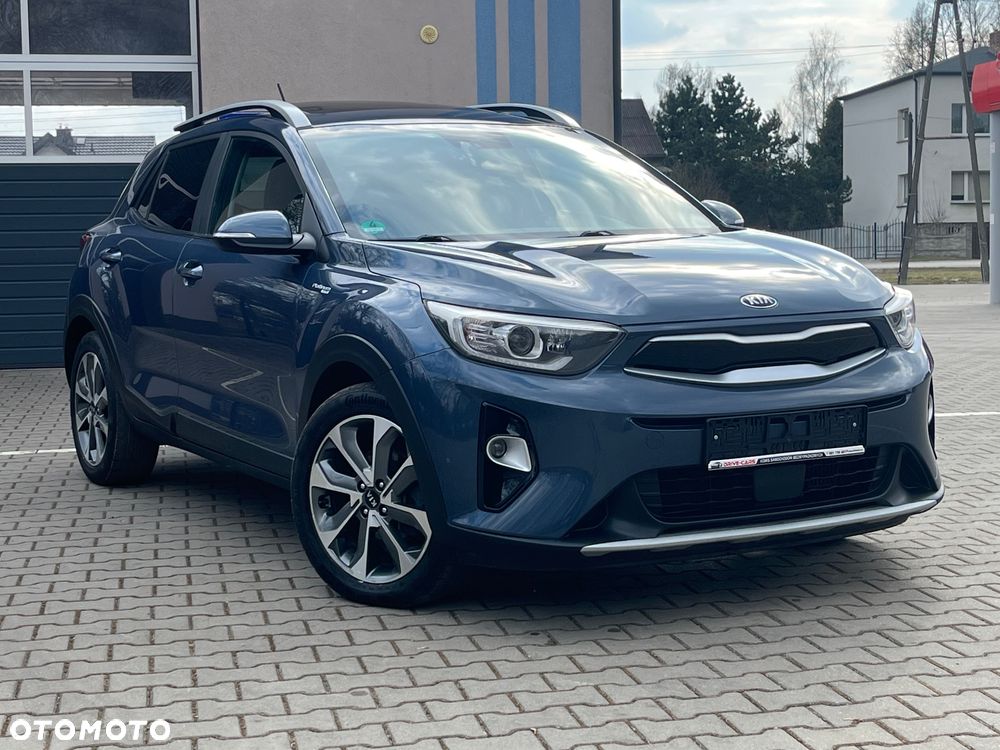 Kia Stonic - 3