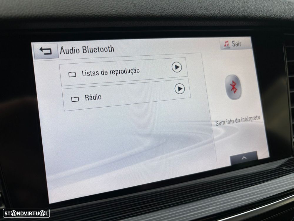 Opel Insignia Grand Sport 2.0 CDTi Ultimate - 23