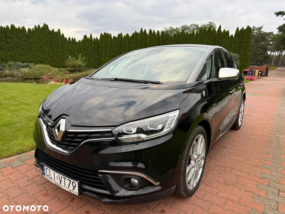 Renault Scenic ENERGY dCi 160 EDC BOSE EDITION - 2