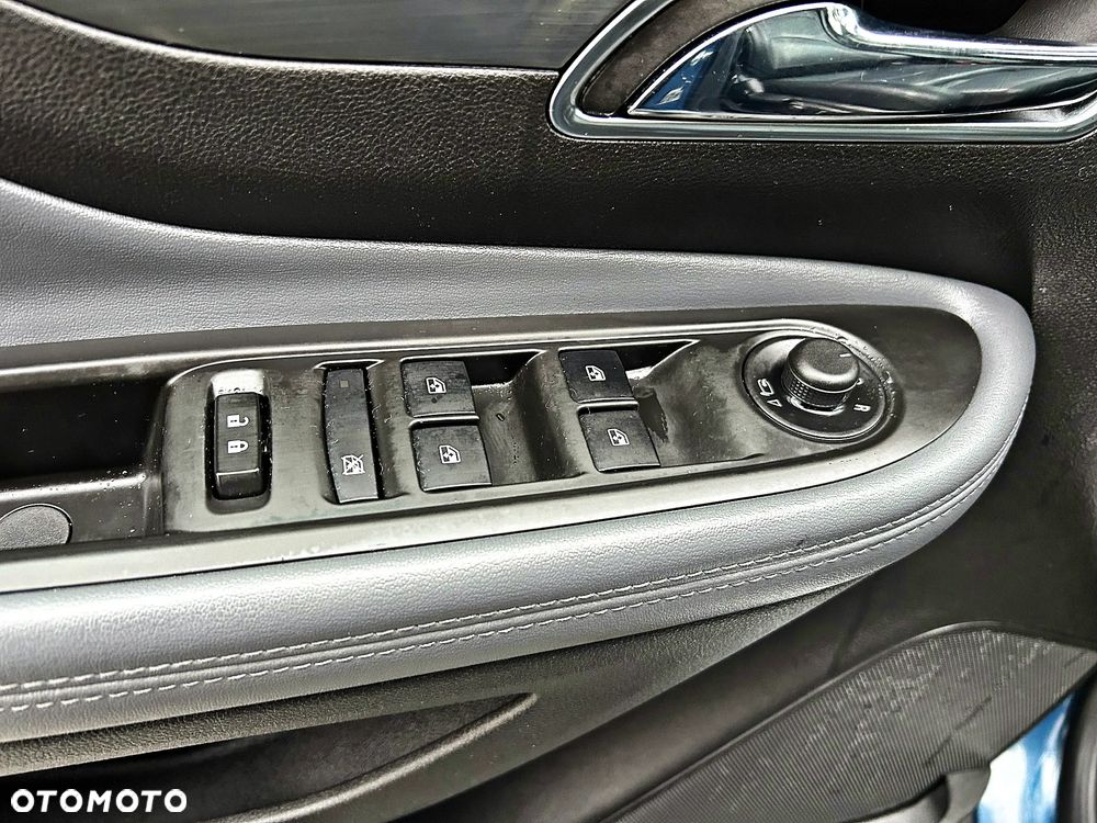 Opel Mokka 1.6 CDTI Cosmo S&S 4x4 - 26