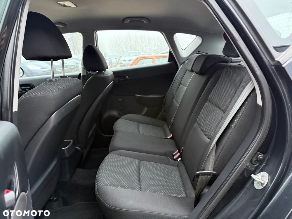 Hyundai i30 1.6 CRDi Classic - 22