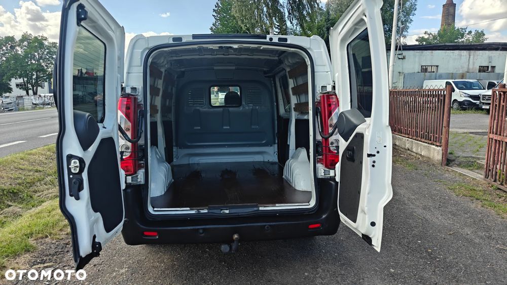 Citroën Jumpy LONG MAXI - 7
