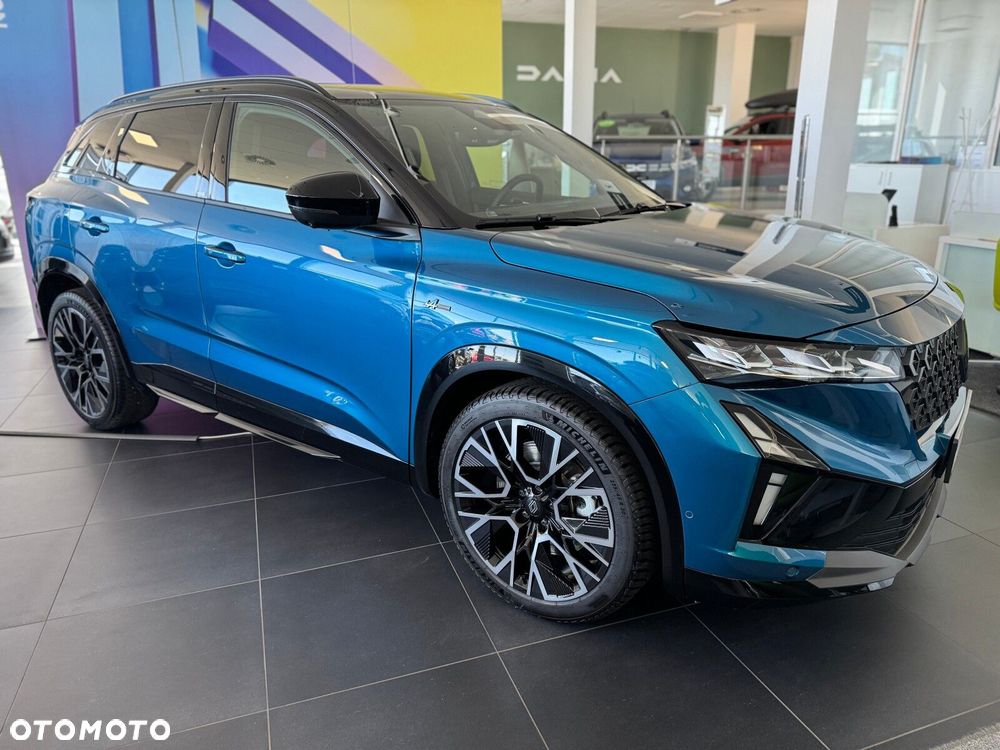 Renault Austral 1.2 E-Tech Full Hybrid 200 Esprit Alpine MMT - 2
