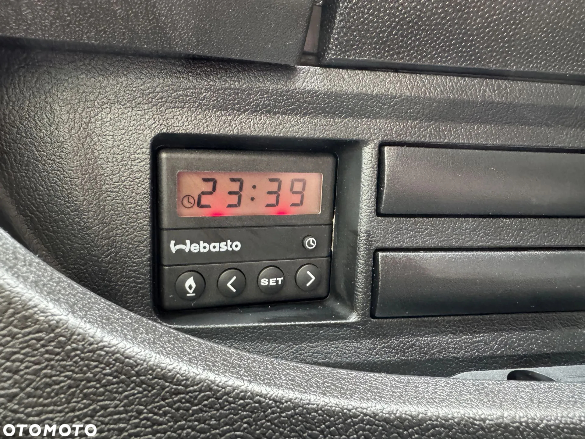 Peugeot BOXER 2,2 D 130KM - 22