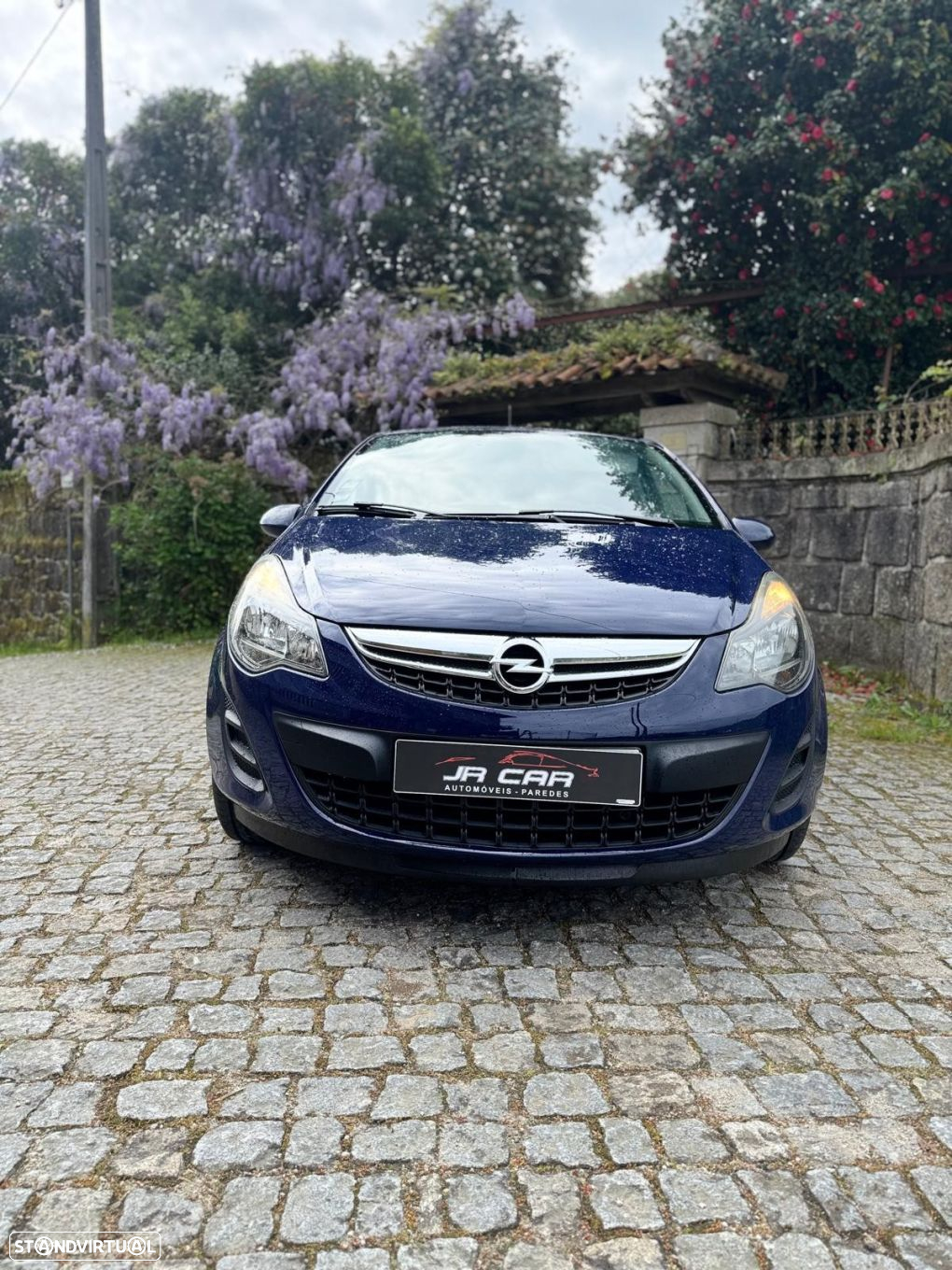 Opel Corsa - 5