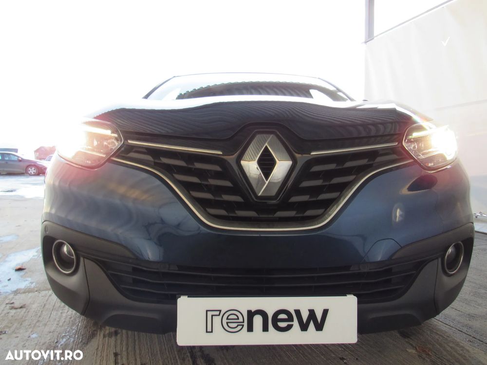 Renault Kadjar Energy dCi 110 EDC Business - 23