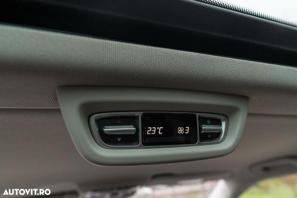 Mercedes-Benz V 300 d extralang 4Matic 9G-TRONIC Special Edition Avantgarde - 14