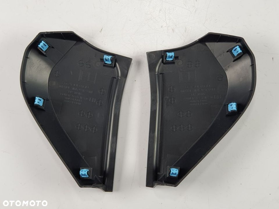 SUBARU FORESTER V 19 22r Osłony Zaślepki Deski 2.0 e BOXER - 8