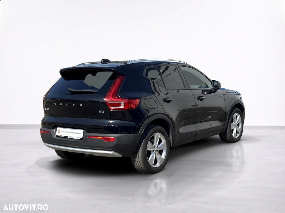 Volvo XC 40 B3 AT FWD MHEV Core - 5