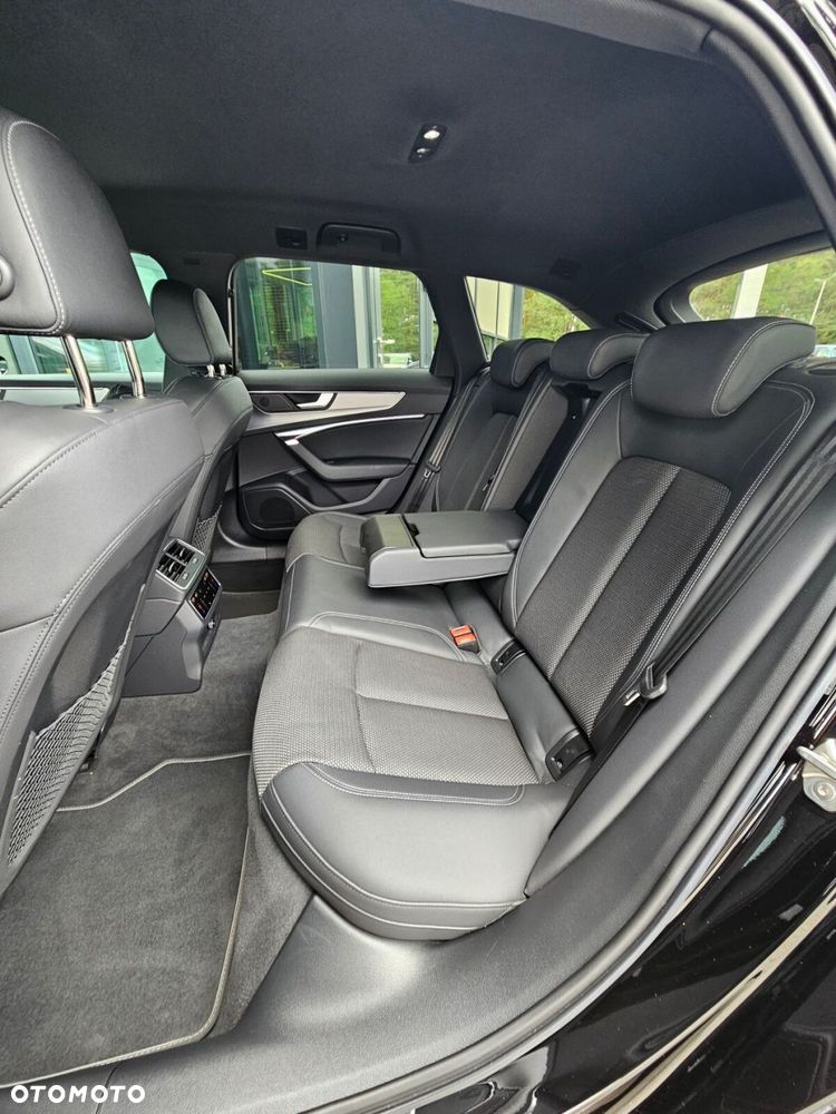Audi A6 Avant 45 TFSI mHEV Quattro S Line S tronic - 33