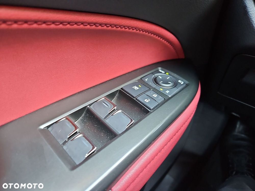 Lexus NX 350h Prestige AWD - 21
