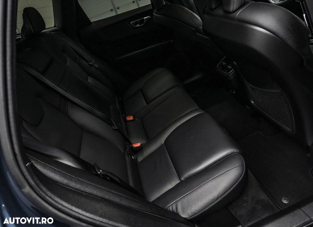 Volvo XC 60 D4 Inscription - 18