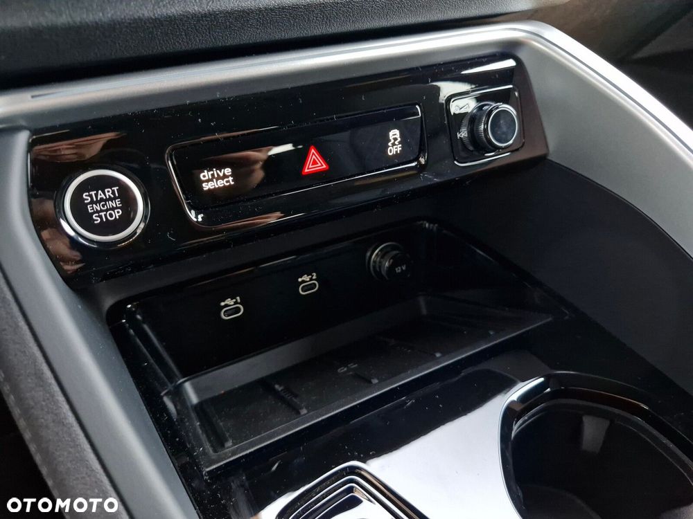Audi Q5 TFSI mHEV 150 kW Quattro S tronic - 24