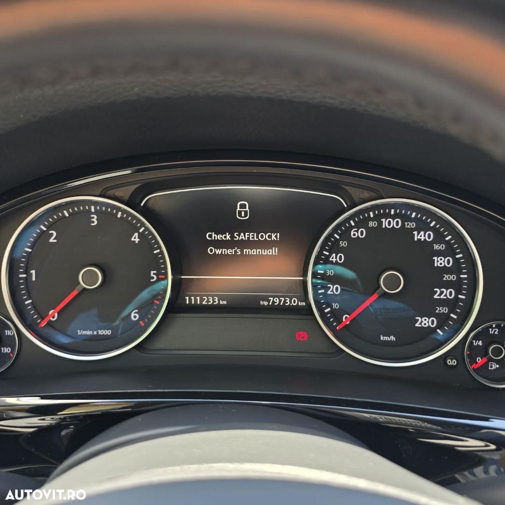 Volkswagen Touareg V6 TDI BMT Mountain Plus - 5