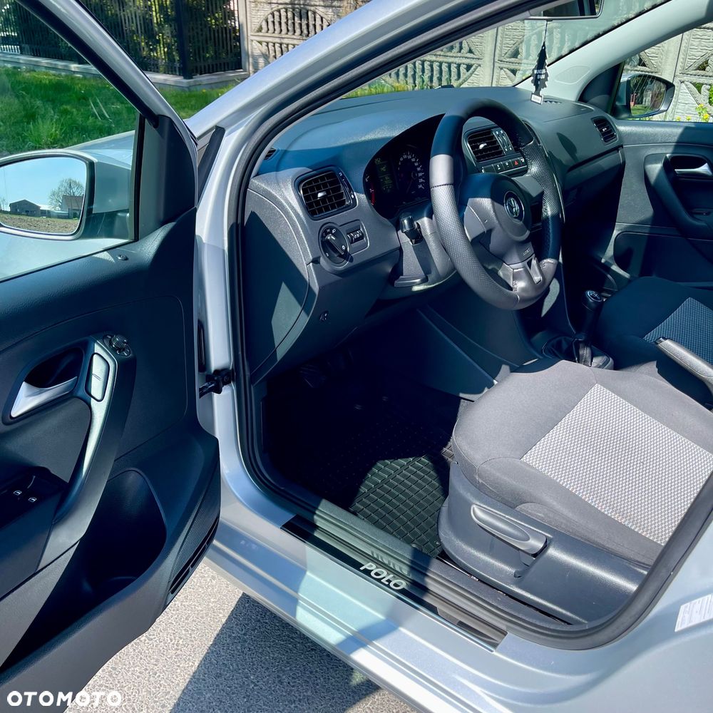 Volkswagen Polo 1.2 CityLine - 15