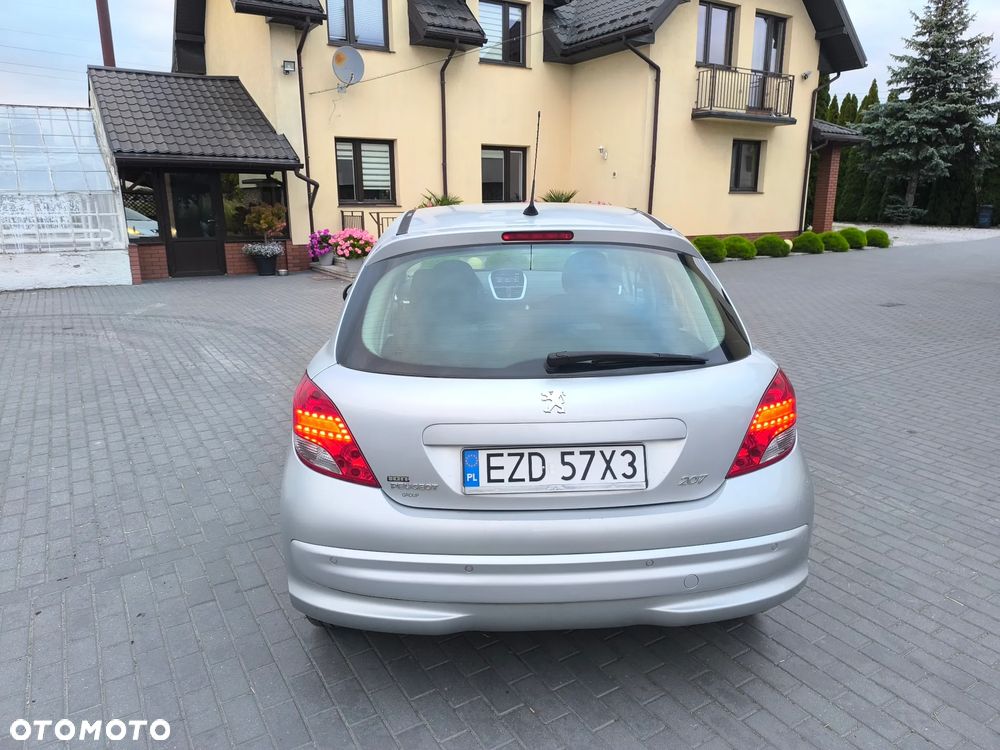 Peugeot 207 1.4 HDi Business Line - 15