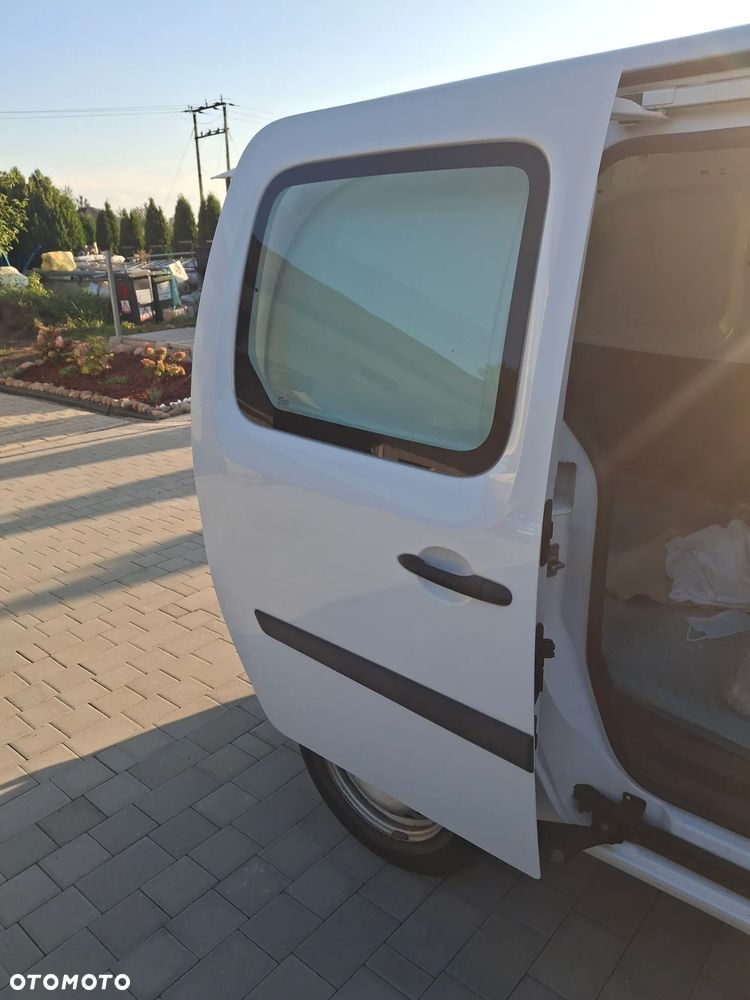 Renault Kangoo - 17