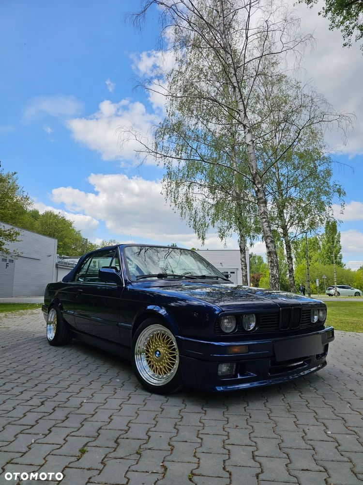 BMW Seria 3 320i - 19