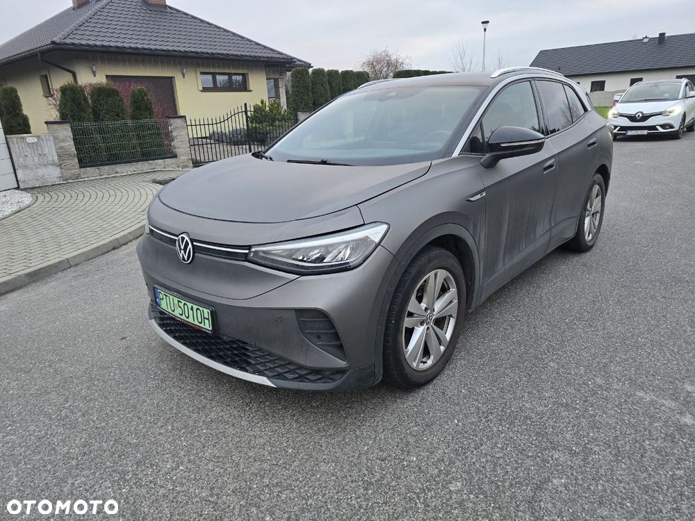 Volkswagen ID.4 - 5