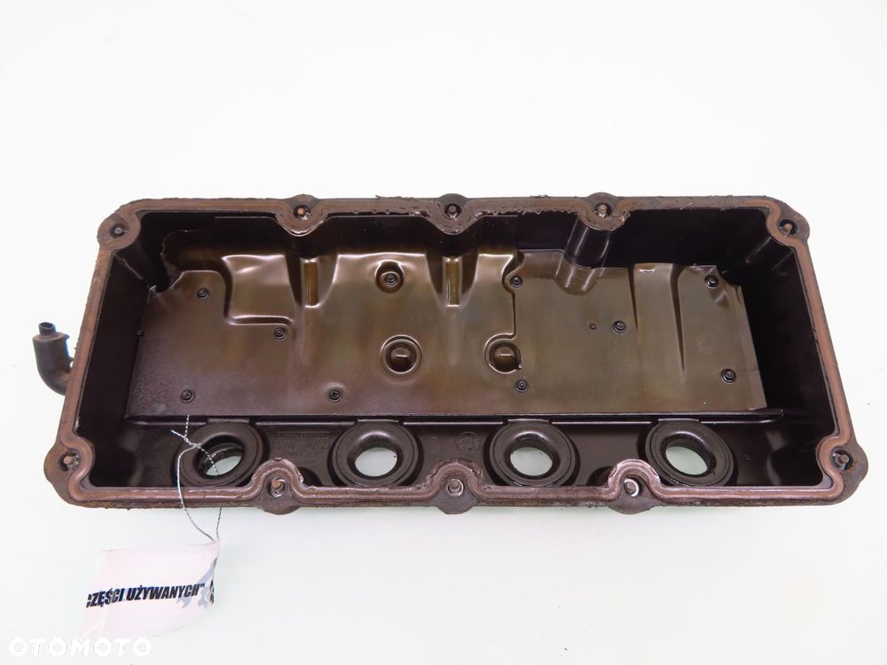 POKRYWA ZAWORÓW CHRYSLER NEON II 2.0 16V  04777487AC 04777622AC - 3