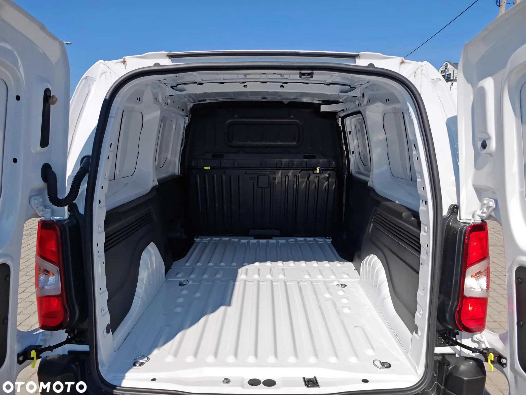 Toyota PROACE CITY - 9