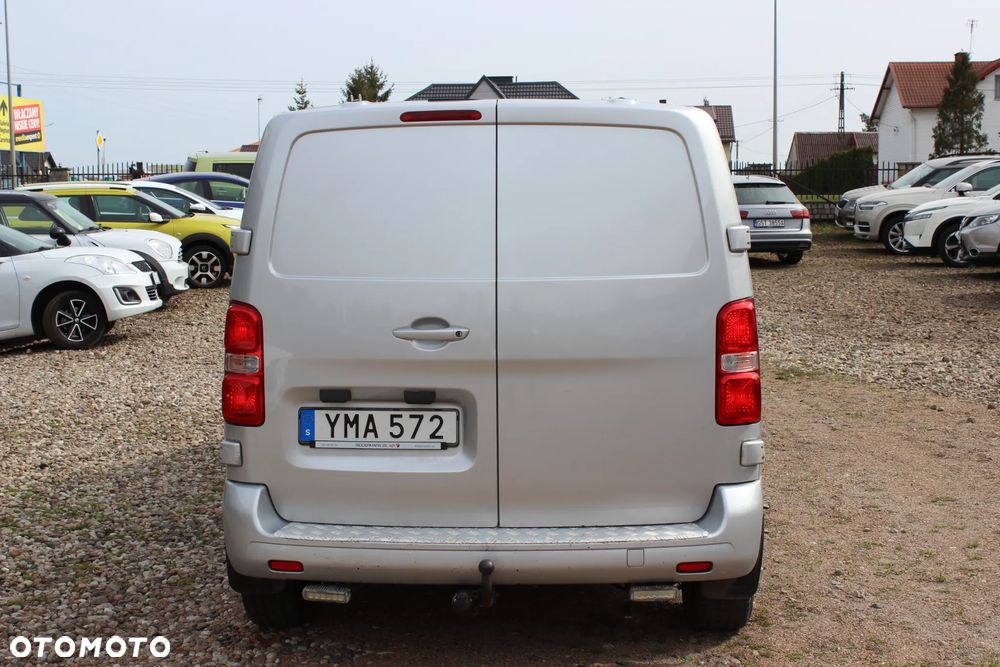 Citroën JUMPY - 7