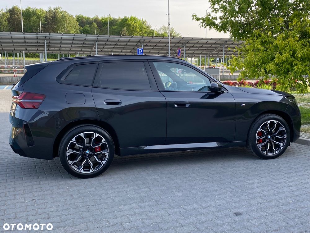 BMW X3 - 28