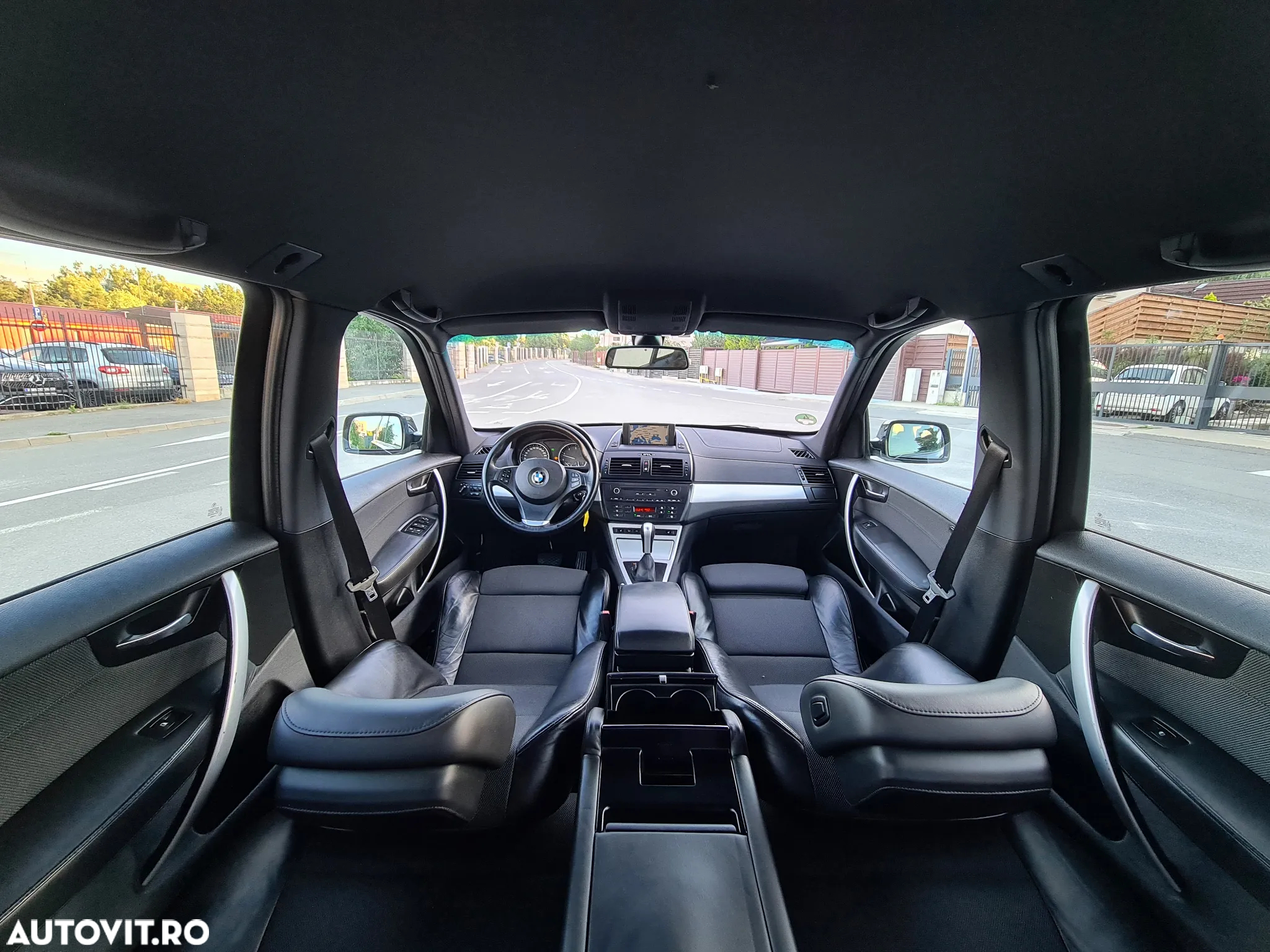 BMW X3 xDrive20d Aut. Limited Sport Edition - 16