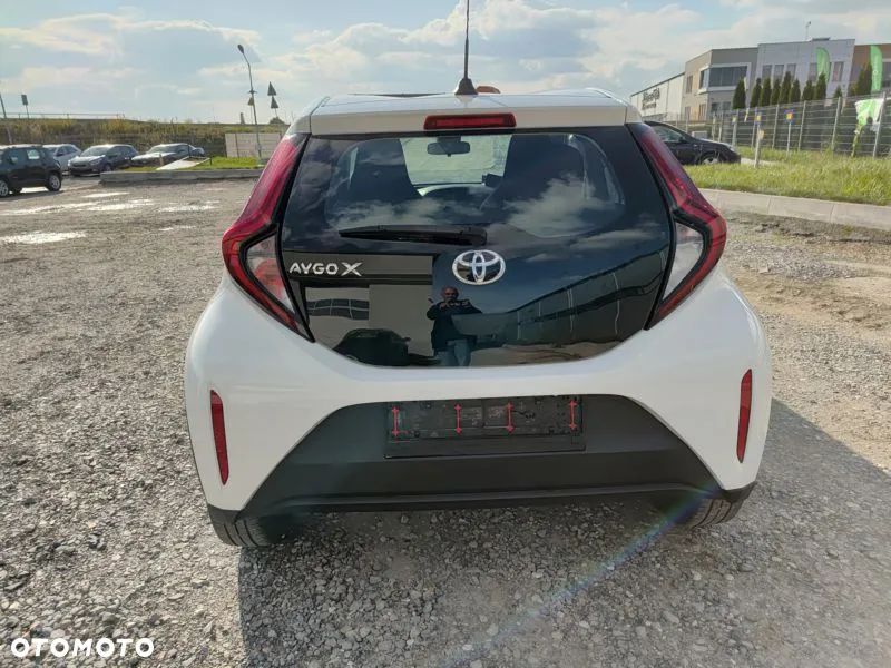 Toyota Aygo - 11