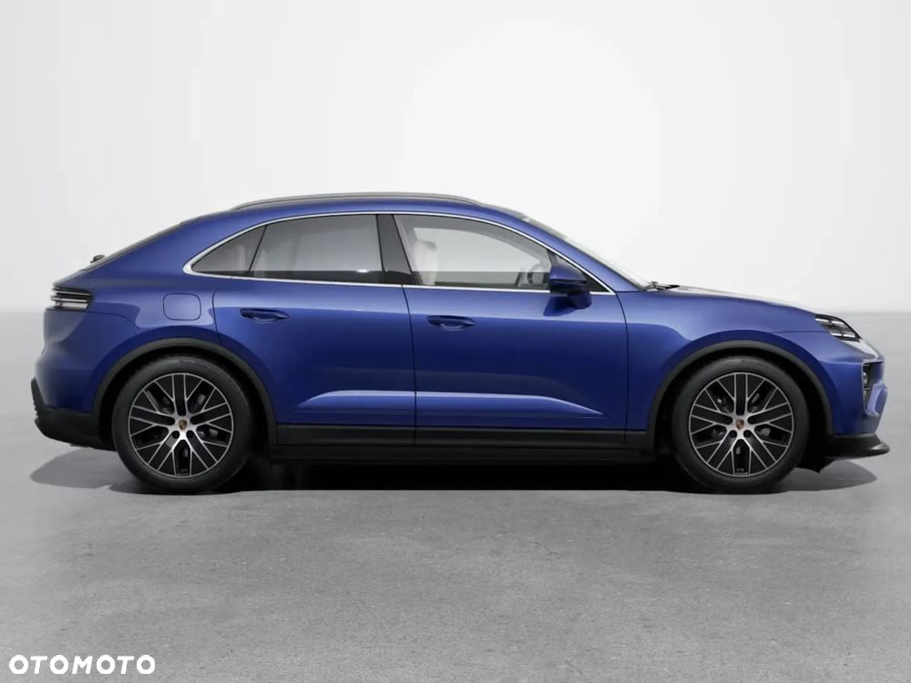 Porsche Macan 4 100kWh - 5