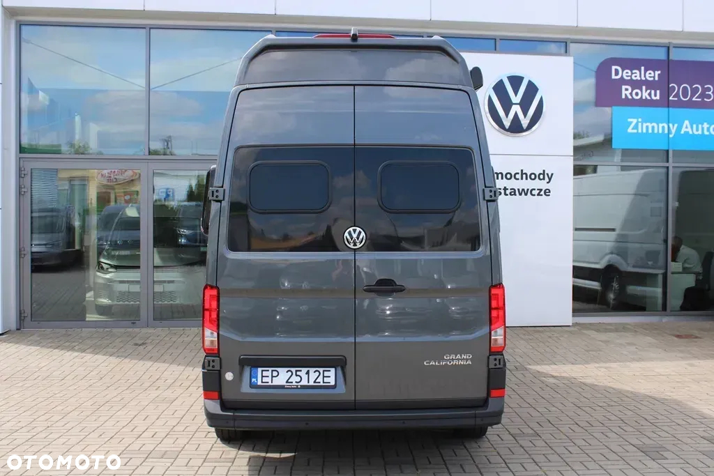 Volkswagen California - 8