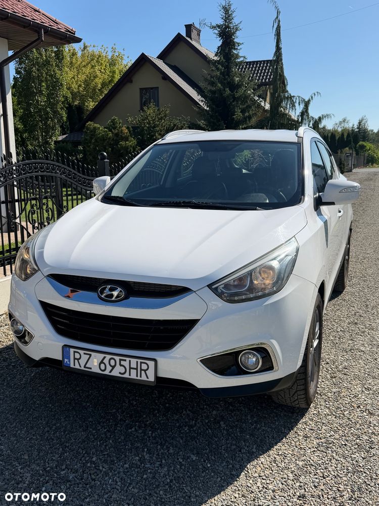 Hyundai ix35 - 11