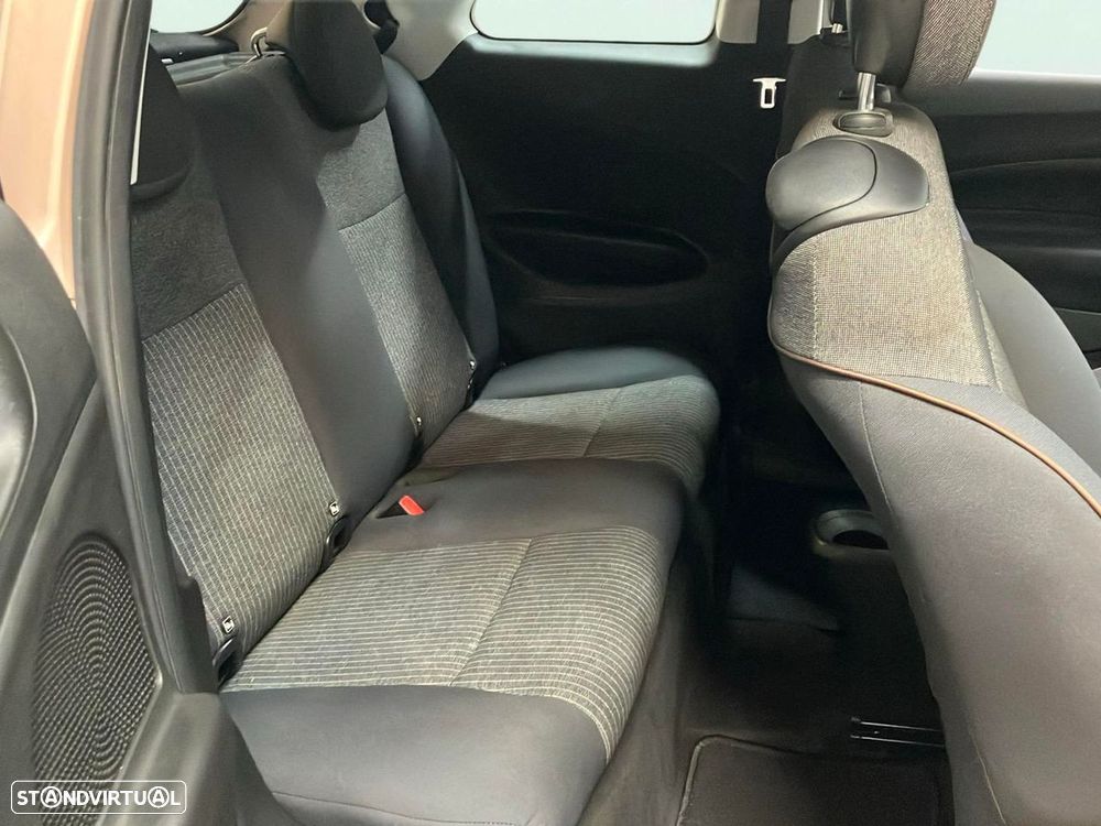 Fiat 500e - 18