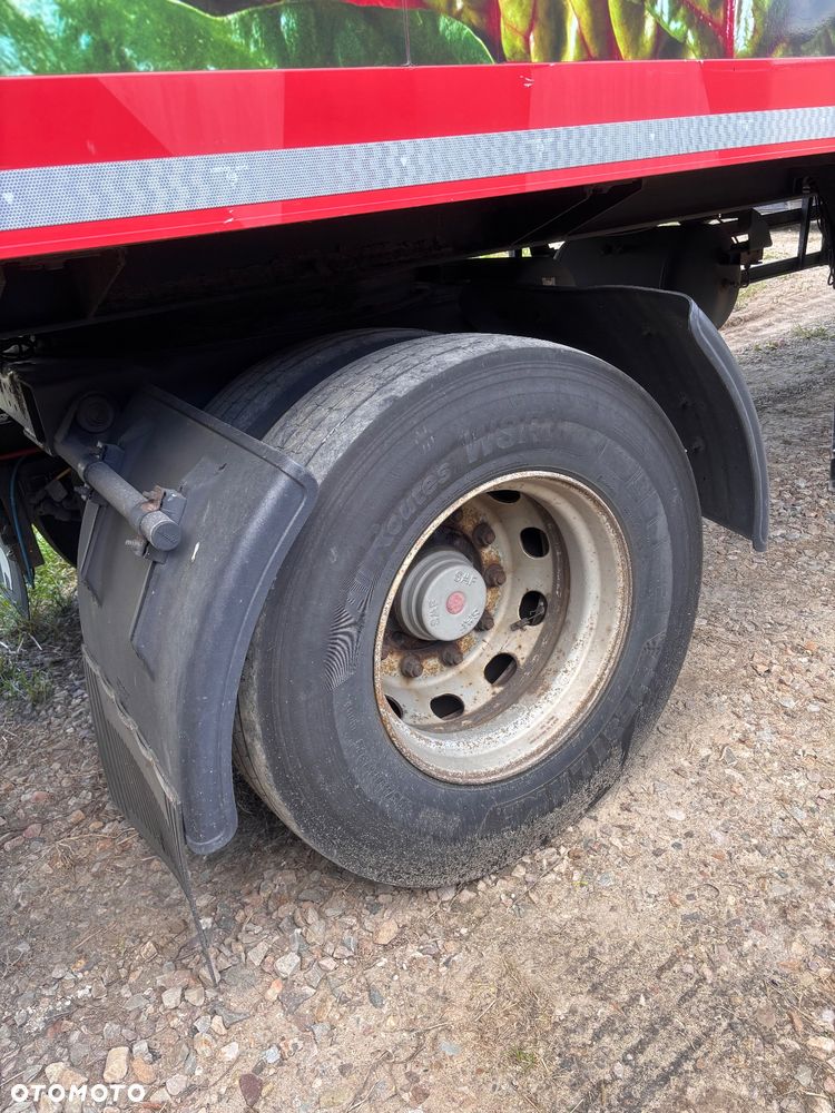 Schmitz Cargobull SKO10 - 13