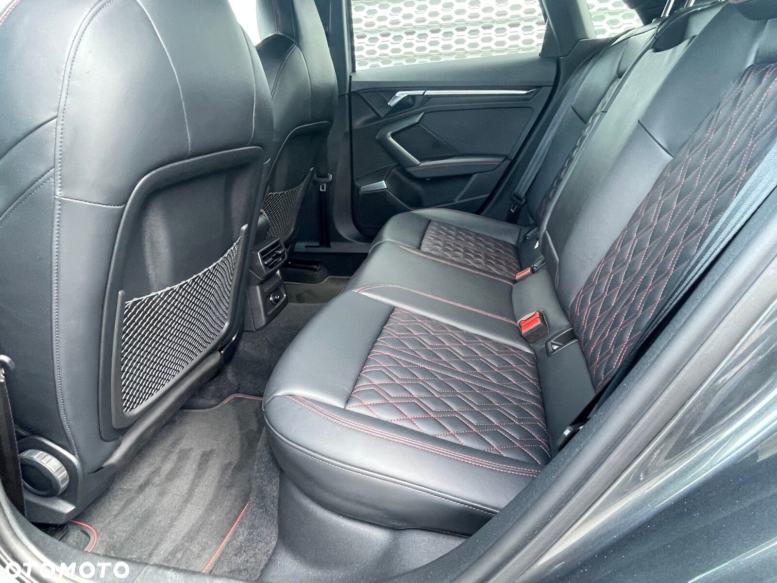 Audi S3 - 13
