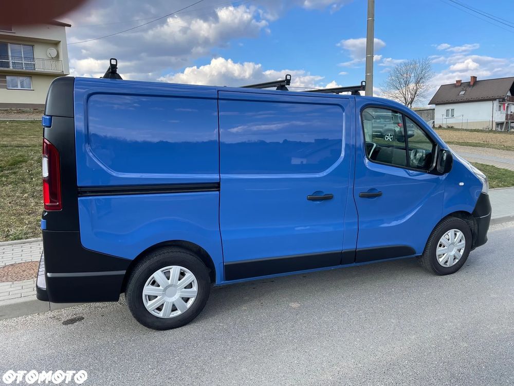 Renault Trafic - 10