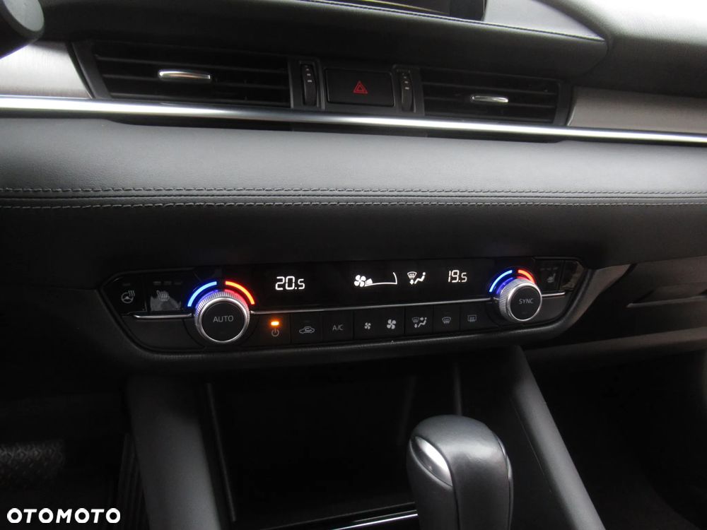 Mazda 6 2.0 SkyJoy - 17