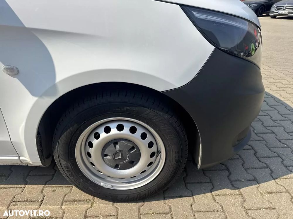 Mercedes-Benz Vito - 20