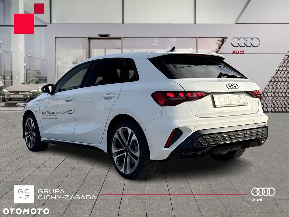 Audi A3 Sportback - 3