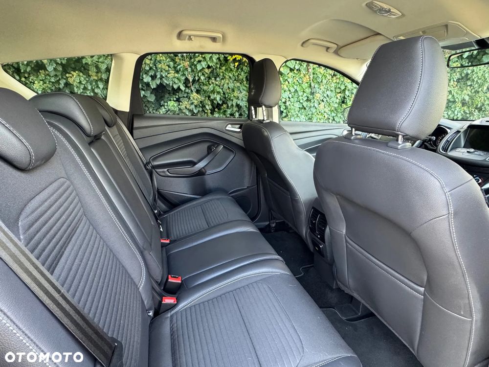 Ford Kuga ver-vignale-1-5-ecoboost-fwd - 8