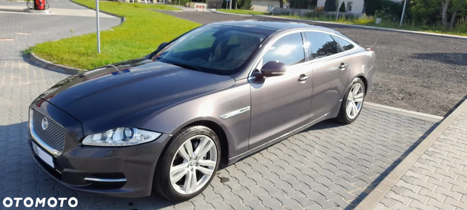 Jaguar XJ 3.0 D V6 Portfolio - 9