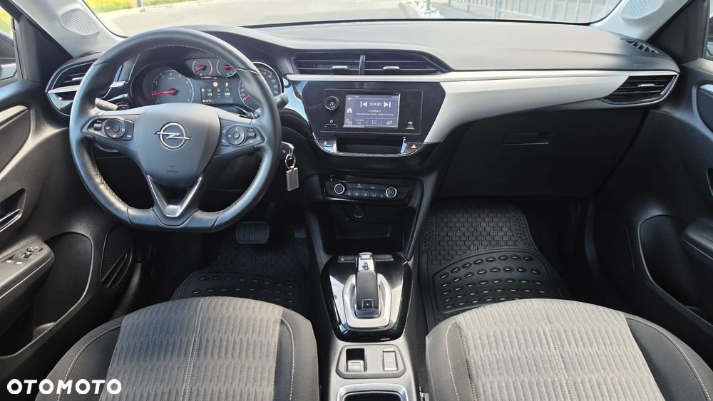 Opel Corsa 1.2 Direct Inj Turbo Start/Stop Automatik Elegance - 7