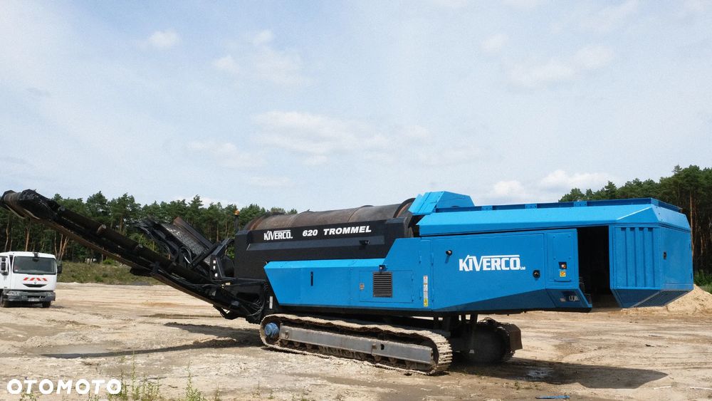 Inny kiverco 620 trommel - 11