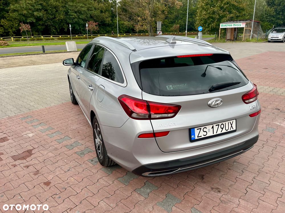Hyundai i30 - 8