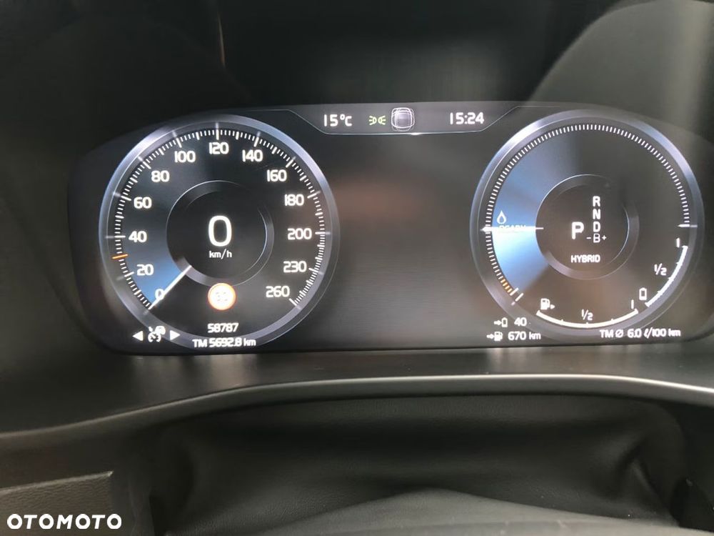 Volvo XC 40 T5 Recharge DKG RDesign - 14