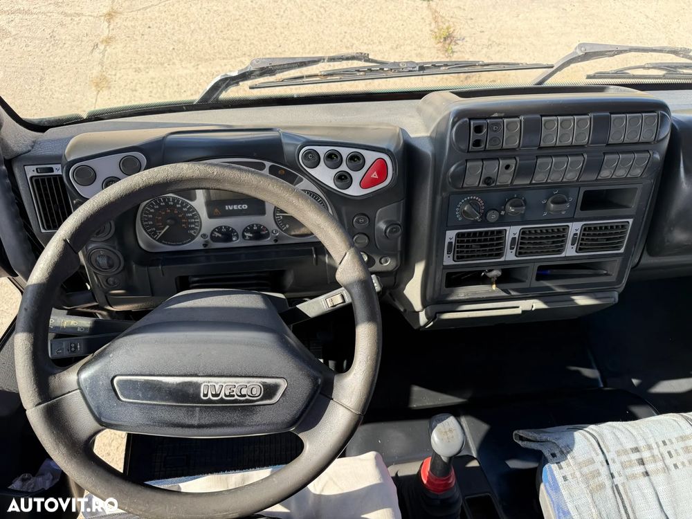 Iveco 80E18 - 7