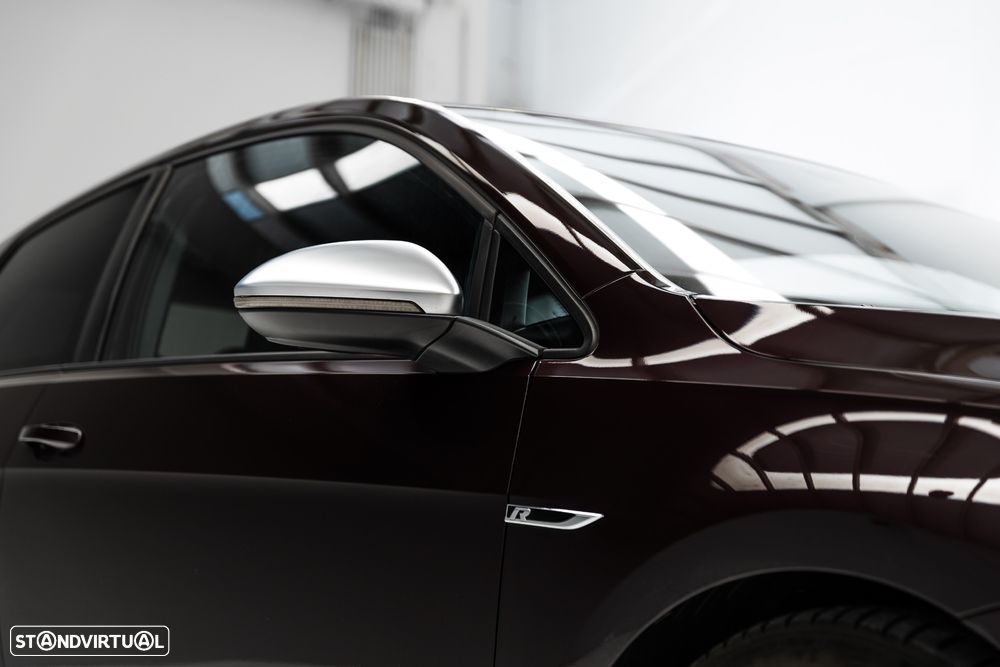 VW Golf R 4Motion (BlueMotion ) DSG - 14