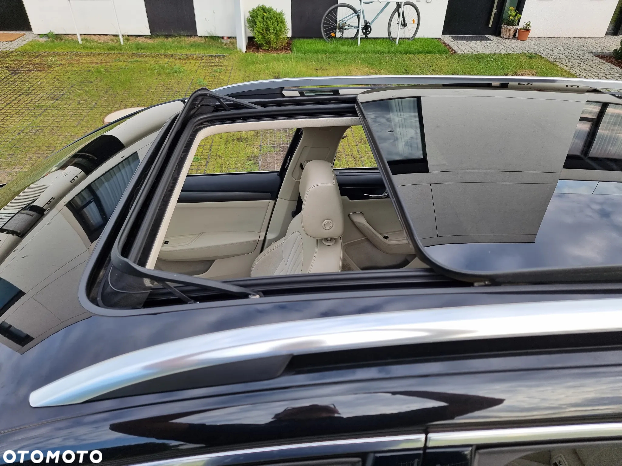 Skoda Superb 2.0 TSI 4x4 Style DSG - 8